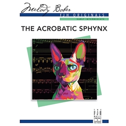 The Acrobatic Sphynx - Intermediate