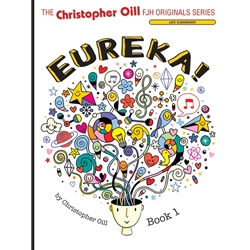 Eureka! - Book 1 -