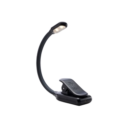 Mighty Bright 47530 WonderFlex Rechargeable Music Stand Light