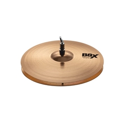 Sabian 41403X B8X Rock Hi-Hats 14"