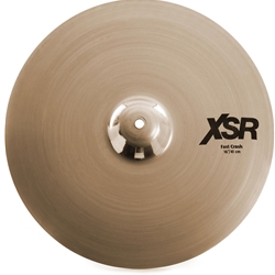Sabian XSR1607B XSR Fast Crash 16"