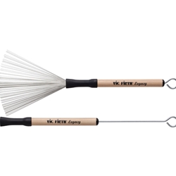 Vic Firth LB Legacy Brushes