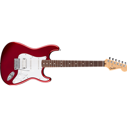 Fender 026-64XX Standard Stratocaster HSS
