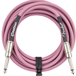 Fender Contour Series Instrument Cable - 18.6'