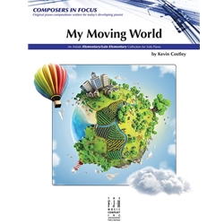My Moving World - Elementary