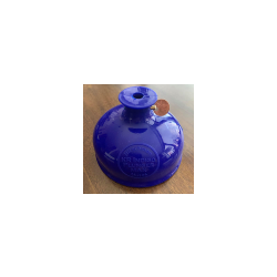 Hirschman Mutes INDIGO PLUNGER MAX TP Trumpet Mute -  KR Indigo Max Plunger