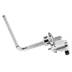 Latin Percussion LP2141 Bass Drum Claw hook Vise Mount Clamp
