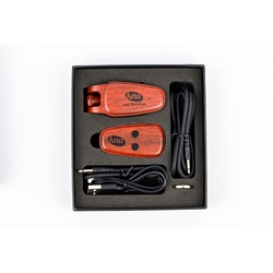KNA Pickups U-WI Universal Instrument Wireless System