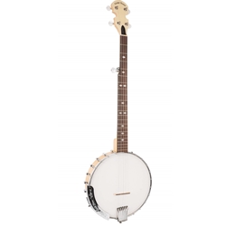 Gold Tone CC-100 Cripple Creek Banjo w/Bag