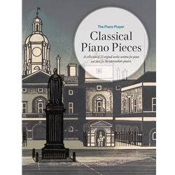The Piano Player - Classical Piano Pieces - Intermediate