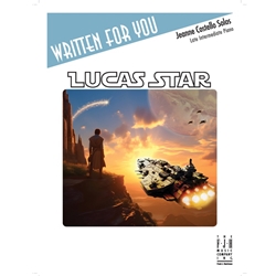 Lucas Star - Late Intermediate