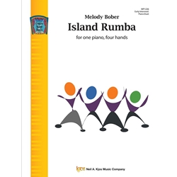 Island Rumba - Early Intermediate