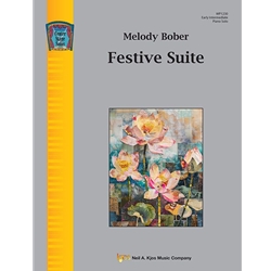 Festive Suite - Early Intermediate