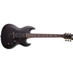 Schecter DEMON S-II Electric Guitar