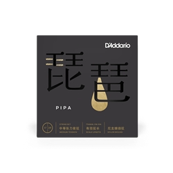 D'Addario PIPA01 Pipa String Set