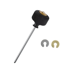 Yamaha BT-9 Bass Drum Beater - Weighted Felt