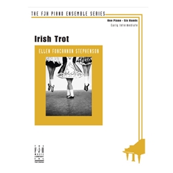 Irish Trot - Early Intermediate