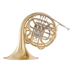 Conn CHR401 Double French Horn