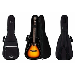 Seagull 040766 Deluxe Guitar Gig Bag Parlor