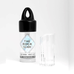 Rock Slide GRS-XLC Guitar Slide - Glass Extra Large