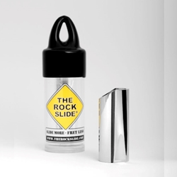 Rock Slide TRS-LN Guitar Slide - Nickel Large