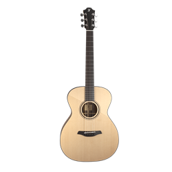 Furch Guitars BLUE PLUS OM-SWA/BAG Blue Series w/Bag Orchestra