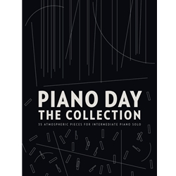 Piano Day: The Collection - Intermediate
