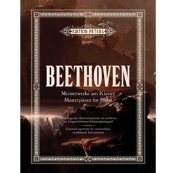Beethoven: Masterpieces for Piano -
