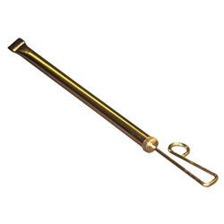Trophy W10 Slide Whistle - Metal