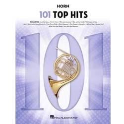 101 Top Hits for Horn -