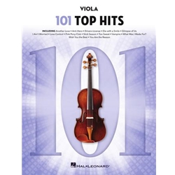 101 Top Hits for Viola -