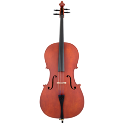 Scherl & Roth SR43E4H Cello 4/4