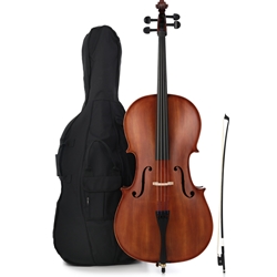 Scherl & Roth SR44E4H Cello 4/4