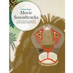 The Piano Player: Movie Soundtracks - Intermediate