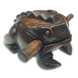 Toca T-FROG Ribbit Frog