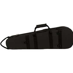 PROTEC MX034 Max Violin Shaped Case 3/4
