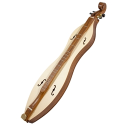Roosebeck DMDS4 "Emma" Mountain Dulcimer