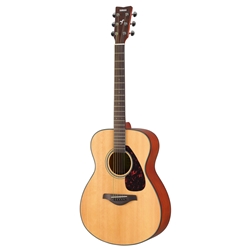 Yamaha FS800J NT Acoustic Guitar Small Body