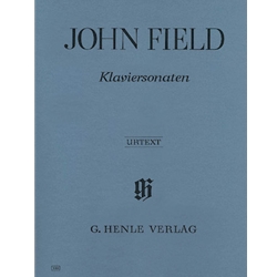 Klaviersonaten - Piano Sonatas -