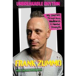 Unbreakable Rhythm: My Journey Through Music, Wellness, & Mental Strength -