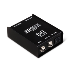 Hosa DIB-443 Sidekick Passive DI Box