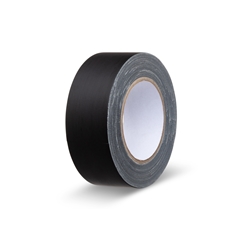 Hosa GFT-526BK Gaffers Tape - 2" Wide