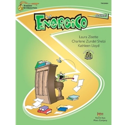 Theory Gymnastics: Energico - B