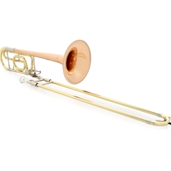 Conn 52H Trombone