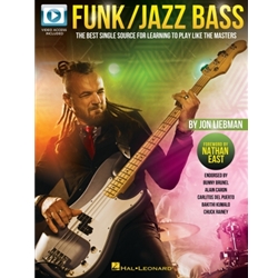 Funk/Jazz Bass -