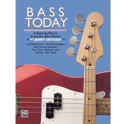 Bass Today -