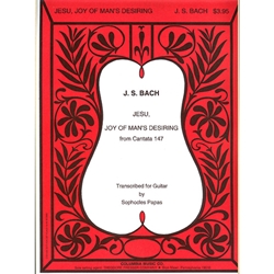 Jesu, Joy of Man's Desiring (From Cantata 147) -