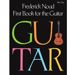 First Book For the Guitar 1 - 1