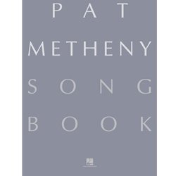 Pat Metheny Songbook -