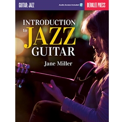 Introduction To Jazz Guitar -